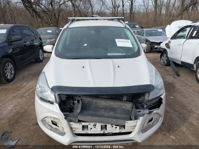 Ford Escape Titanium 2014 1FMCU9JX0EUE10150 Image 12