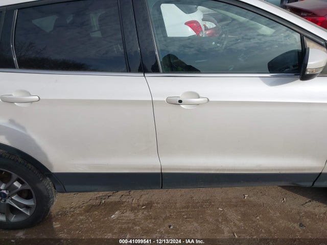 Ford Escape Titanium 2014 1FMCU9JX0EUE10150 Image 13