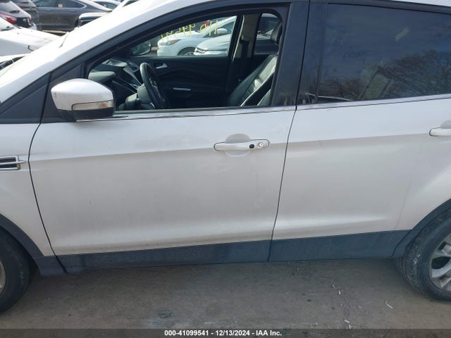 Ford Escape Titanium 2014 1FMCU9JX0EUE10150 Image 14