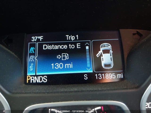Ford Escape Titanium 2014 1FMCU9JX0EUE10150 Image 15