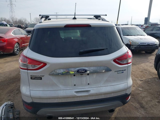 Ford Escape Titanium 2014 1FMCU9JX0EUE10150 Image 16