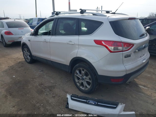 Ford Escape Titanium 2014 1FMCU9JX0EUE10150 Image 3