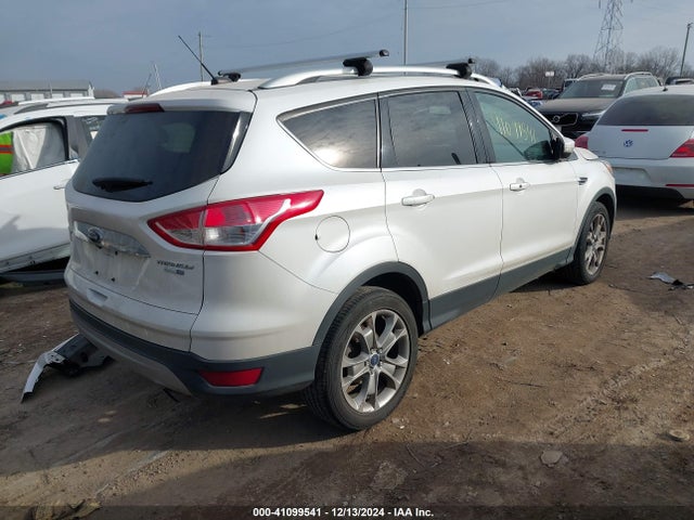 Ford Escape Titanium 2014 1FMCU9JX0EUE10150 Image 4