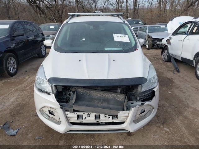 Ford Escape Titanium 2014 1FMCU9JX0EUE10150 Image 6
