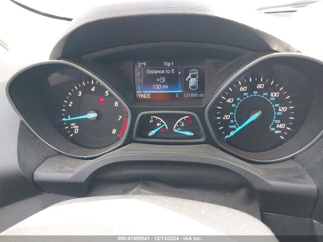 Ford Escape Titanium 2014 1FMCU9JX0EUE10150 Image 7