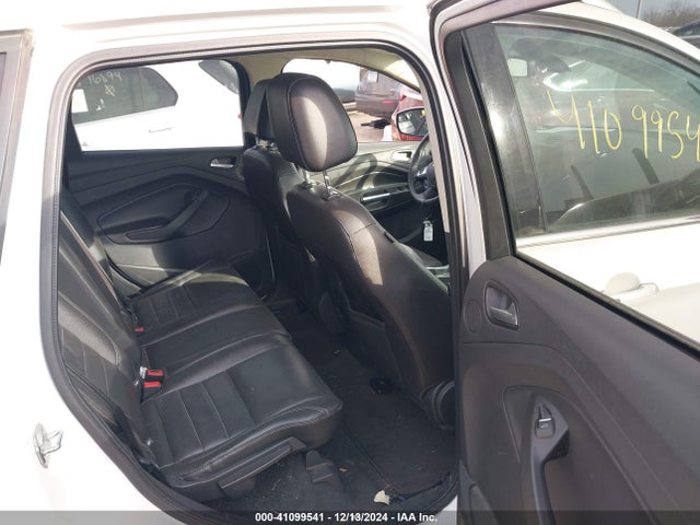 Ford Escape Titanium 2014 1FMCU9JX0EUE10150 Image 8