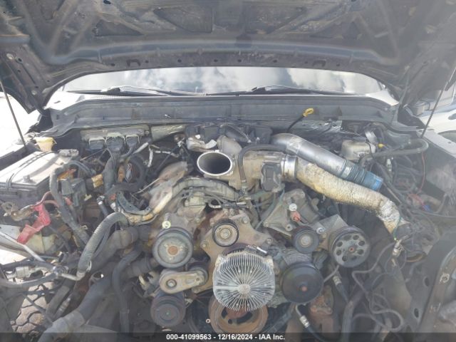 1FT7W2BT2GEB37924 Ford F-250 Lariat