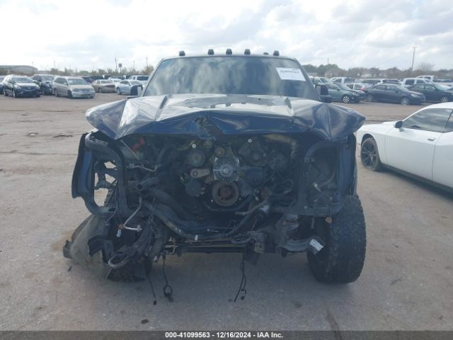 1FT7W2BT2GEB37924 Ford F-250 Lariat