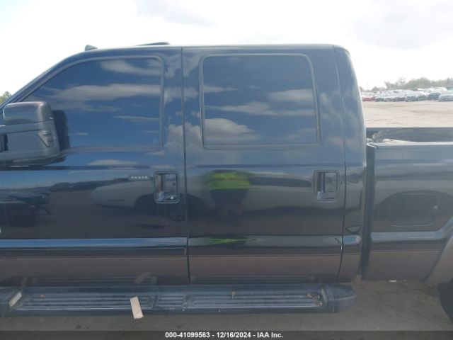 1FT7W2BT2GEB37924 Ford F-250 Lariat