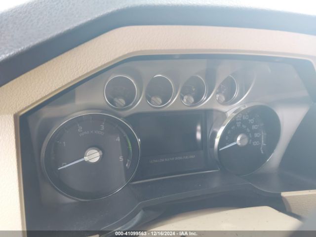 1FT7W2BT2GEB37924 Ford F-250 Lariat