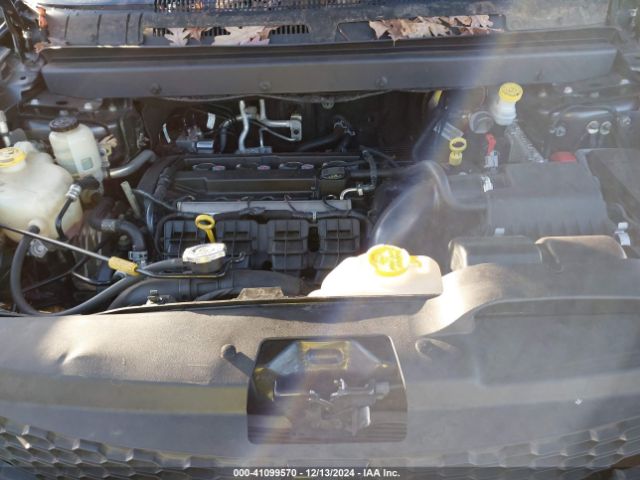 3C4PDCBB6JT208889 Dodge Journey Sxt