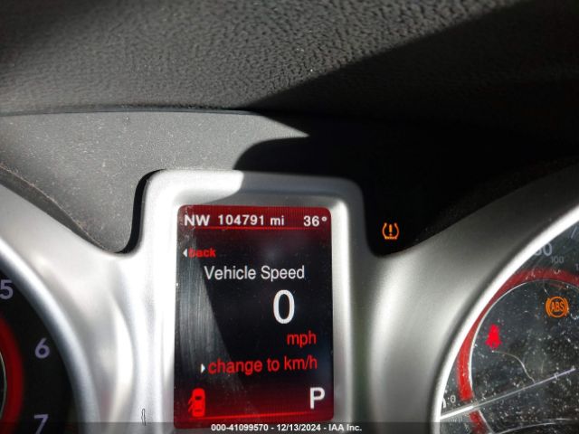 3C4PDCBB6JT208889 Dodge Journey Sxt