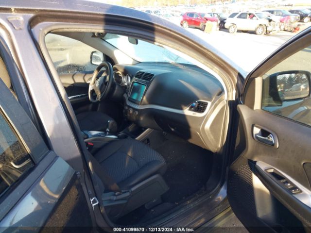3C4PDCBB6JT208889 Dodge Journey Sxt