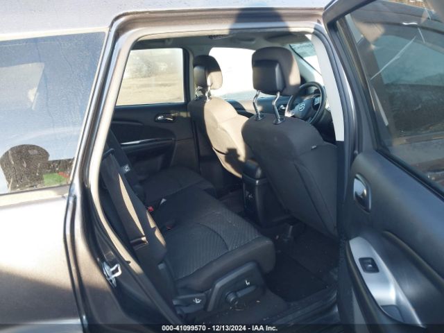 3C4PDCBB6JT208889 Dodge Journey Sxt