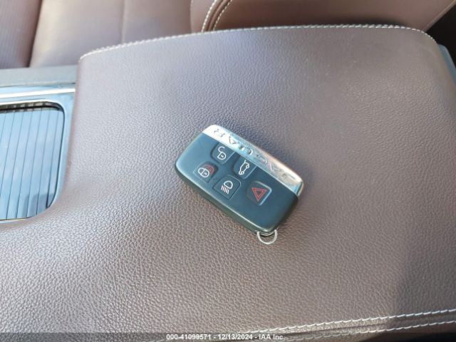 SADCM2FV6JA284945 Jaguar F-PACE S