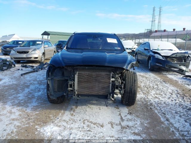 SADCM2FV6JA284945 Jaguar F-PACE S