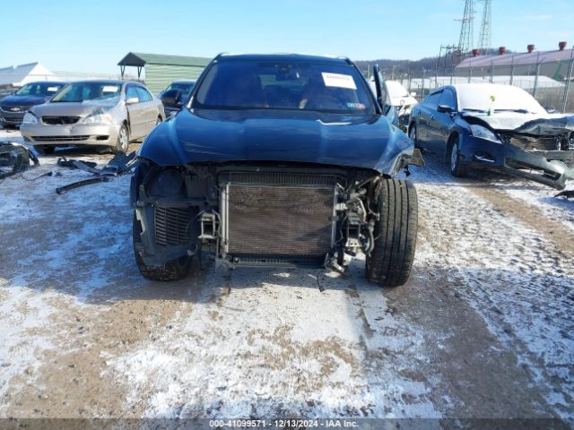 SADCM2FV6JA284945 Jaguar F-PACE S