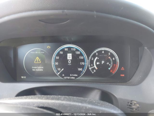 SADCM2FV6JA284945 Jaguar F-PACE S