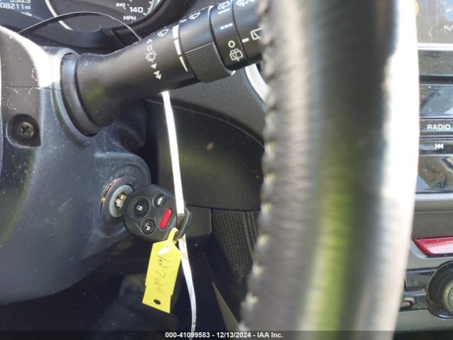 JF2SKAEC2KH455790 Subaru Forester Premium
