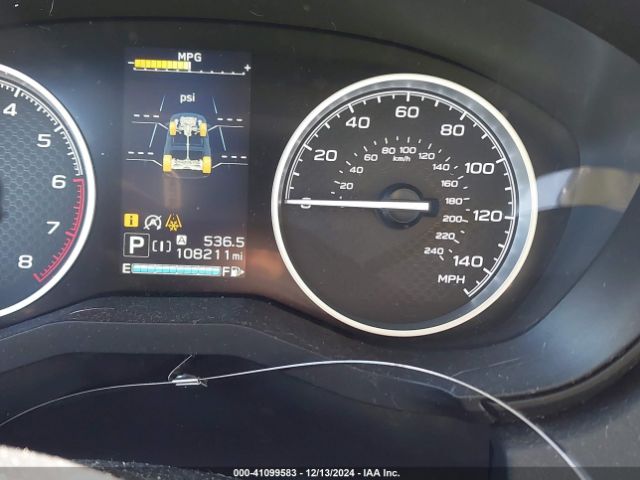 JF2SKAEC2KH455790 Subaru Forester Premium