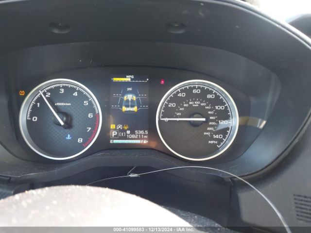 JF2SKAEC2KH455790 Subaru Forester Premium