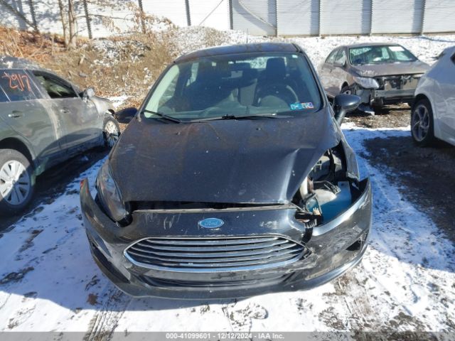 3FADP4AJ8EM216328 Ford FIESTA S