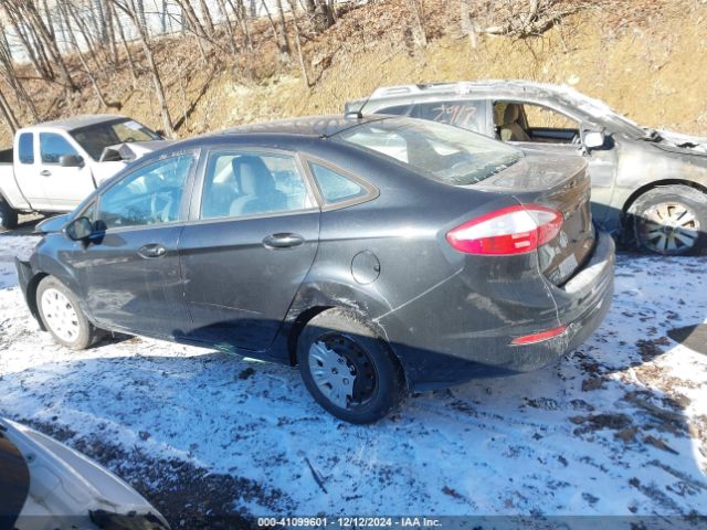 3FADP4AJ8EM216328 Ford FIESTA S