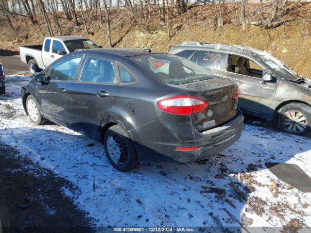 3FADP4AJ8EM216328 Ford FIESTA S