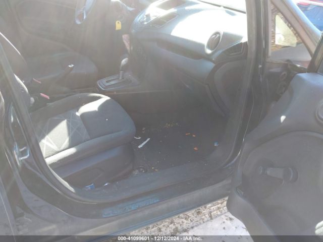 3FADP4AJ8EM216328 Ford FIESTA S