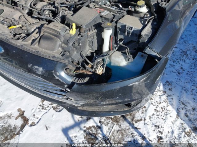 3FADP4AJ8EM216328 Ford FIESTA S
