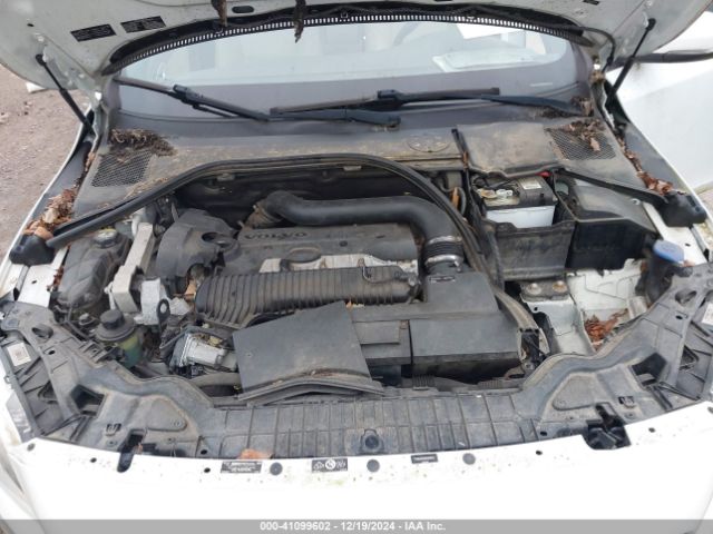YV1612TK6G2401433 Volvo S60 T5 Premier
