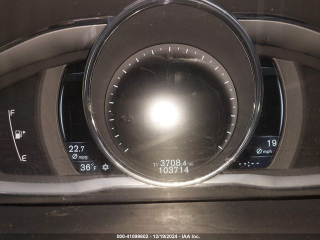 YV1612TK6G2401433 Volvo S60 T5 Premier