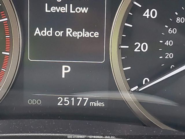 JTJGARBZ1L5010987 Lexus NX 300