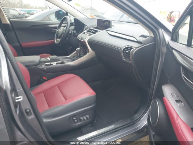 JTJGARBZ1L5010987 Lexus NX 300