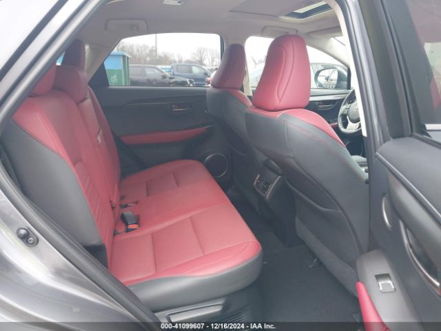 JTJGARBZ1L5010987 Lexus NX 300