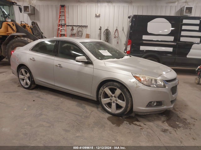2014 1G11J5SX8EF165123 main image