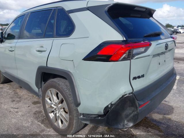 2T3C1RFV2PW294265 Toyota Rav4 Xle Premium