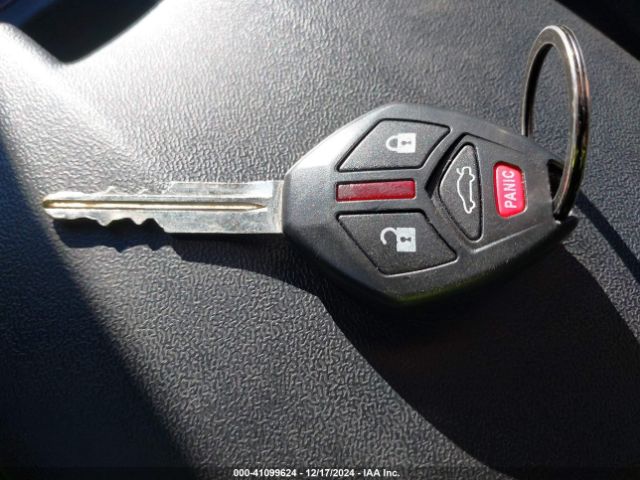 2011 MITSUBISHI GALANT 4A32B3FF6BE026167 Photo 10