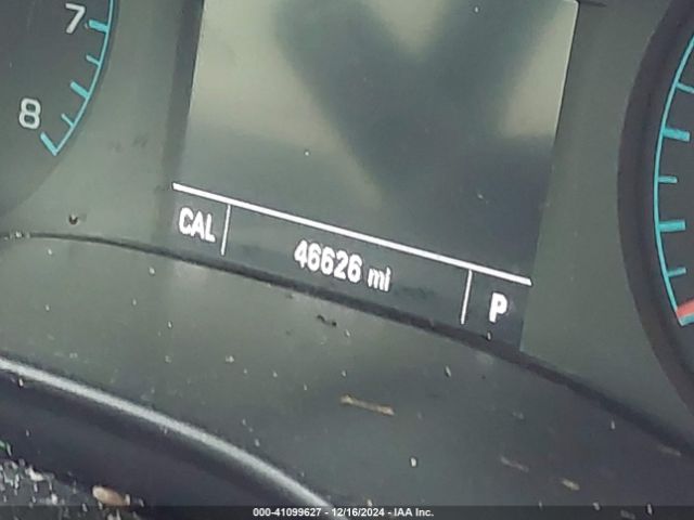 1GTG6CEN1M1245554 GMC Canyon 4wd  Short Box Elevation