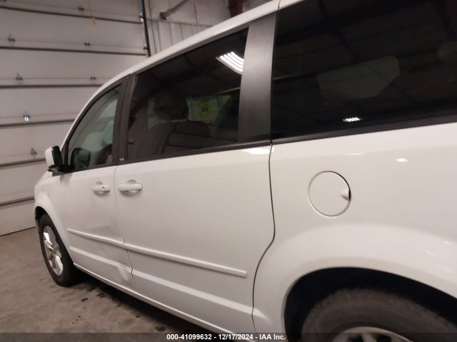 Dodge Grand Caravan Sxt 2014 2C4RDGCG9ER320296 Image 14