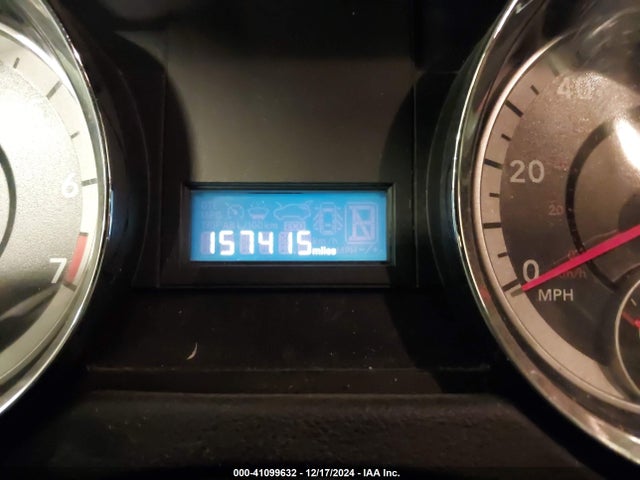 Dodge Grand Caravan Sxt 2014 2C4RDGCG9ER320296 Image 7