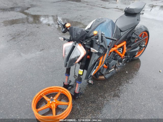 2022 KTM 1290 VBKV39402NM952900 Photo 1
