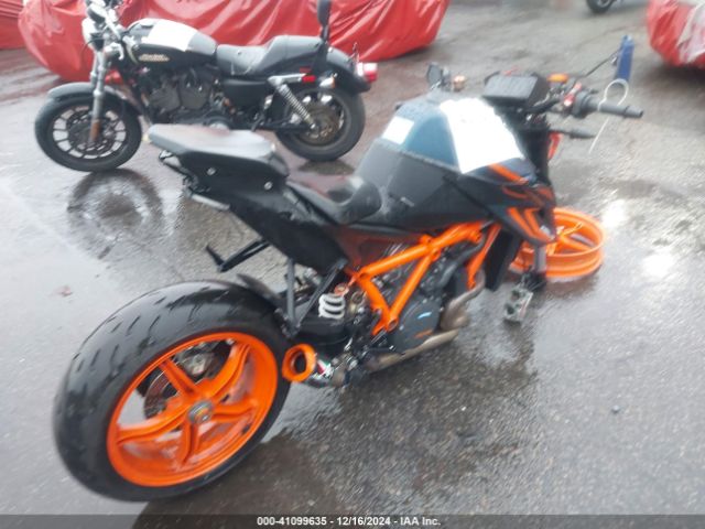 2022 KTM 1290 VBKV39402NM952900 Photo 3