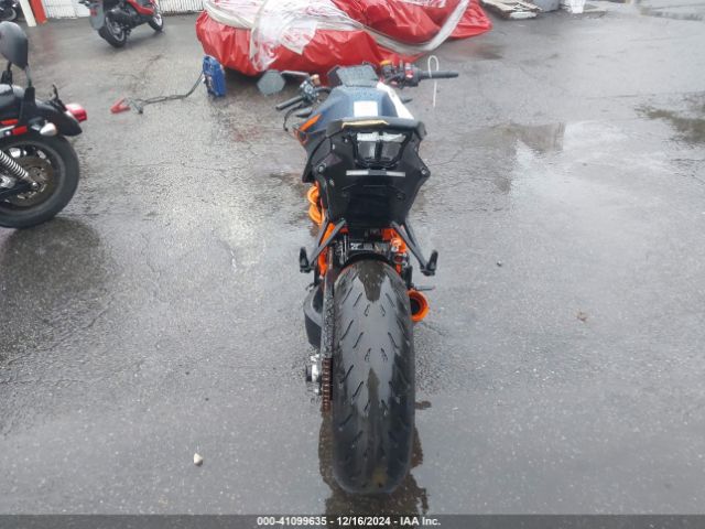 2022 KTM 1290 VBKV39402NM952900 Photo 5