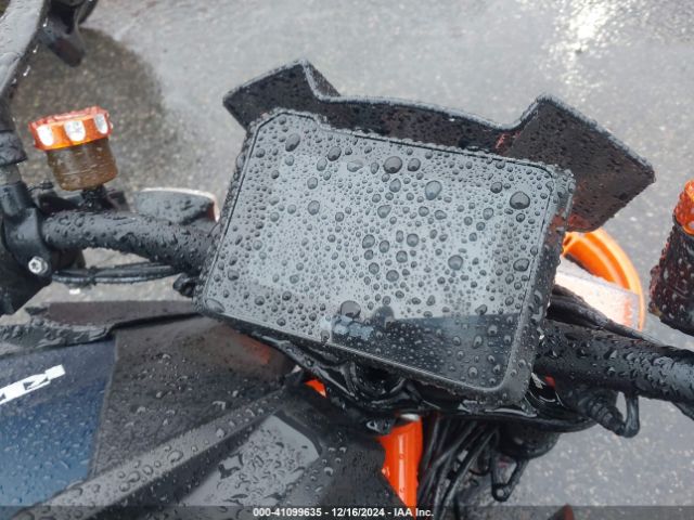 2022 KTM 1290 VBKV39402NM952900 Photo 6