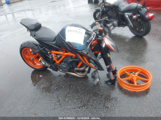 2022 KTM 1290 VBKV39402NM952900 Photo 7