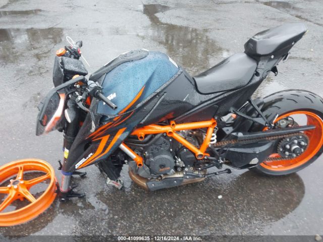 2022 KTM 1290 VBKV39402NM952900 Photo 8