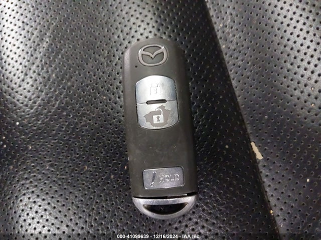 JM3KE4DY8E0393441 Mazda Cx-5 Grand Touring
