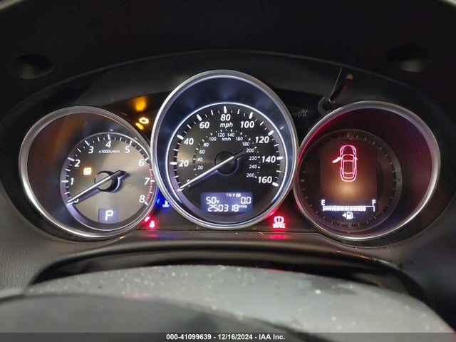 JM3KE4DY8E0393441 Mazda Cx-5 Grand Touring