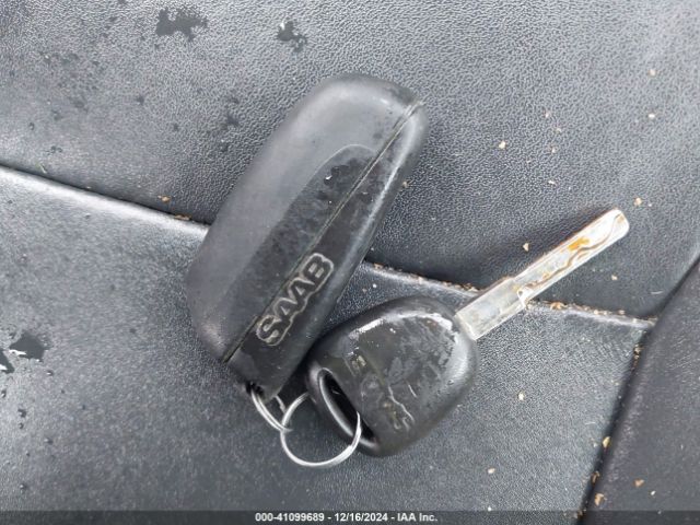 2000 SAAB 9-3 YS3DD75H6Y7003171 Photo 10